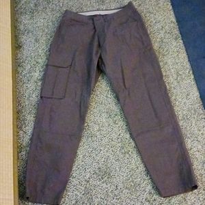 Merrell hiking pants